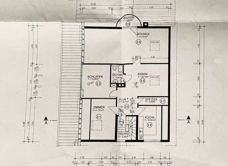 Halle/Industriefläche zum Kauf 665.000 € 600 m² Lagerfläche Langd Hungen 35410