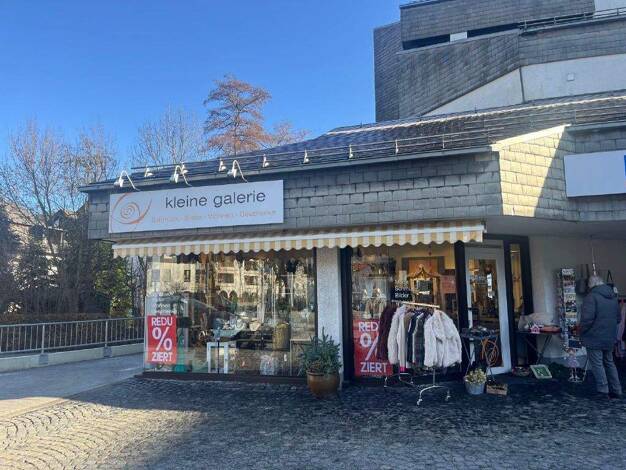 Laden zur Miete 450 € 1 Zimmer Olsberg 59939