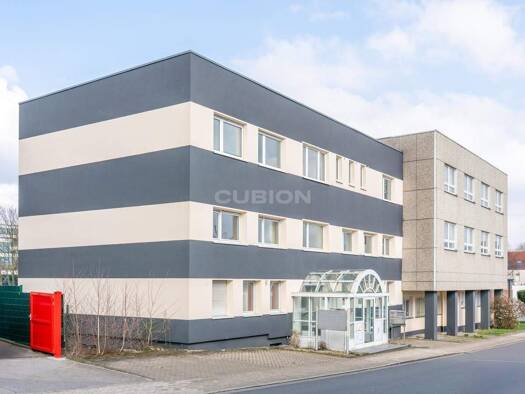 Büro zur Miete provisionsfrei 274 m² Bürofläche teilbar ab 274 m² Kray Essen 45307