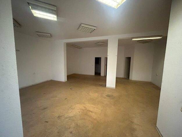 Laden zur Miete provisionsfrei 1.193 € 1,5 Zimmer 79,5 m² Verkaufsfläche Harzer Straße 111 Alt-Treptow Berlin 12435