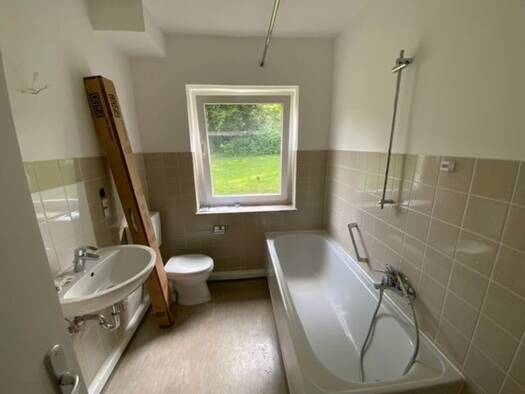 Wohnung zur Miete 339 € 1 Zimmer 34,7 m² EG Herderstraße 3 Montabaur Montabaur 56410