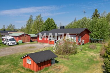 Einfamilienhaus zum Kauf 55.000 € 4 Zimmer 104 m² 2.510 m² Grundstück Jokelantie 128 Raahe 92140