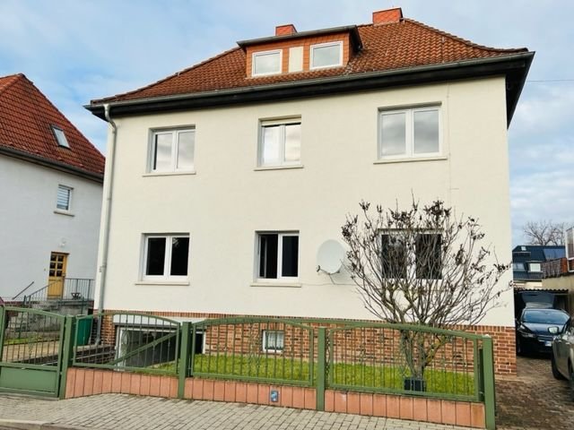 Villa zum Kauf 250.000 € 6 Zimmer 150 m² 675 m² Grundstück frei ab sofort Weißenfels Weißenfels 06667