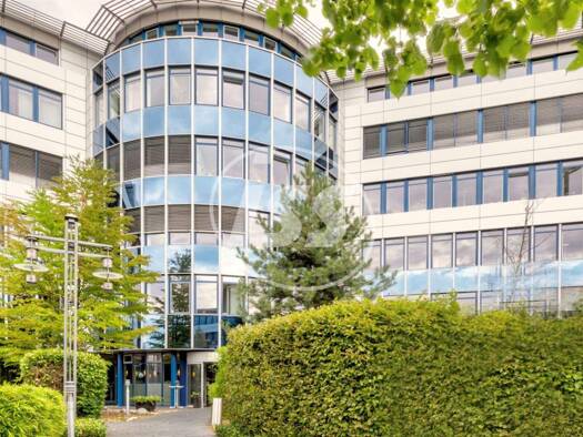 Bürofläche zur Miete provisionsfrei 10,90 € 1.275 m² Bürofläche Elisabeth-Selbert-Straße 4a Richrath Langenfeld (Rheinland) 40764