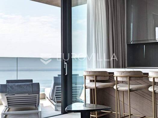 Wohnung zum Kauf 1.500.000 € 2 Zimmer 92 m² 3. Geschoss Ploce Dubrovnik 20340