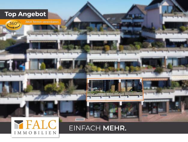 Wohnung zum Kauf 279.000 € 3 Zimmer 89 m² 1. Geschoss frei ab 01.08.2025 Moers-Mitte Moers 47441