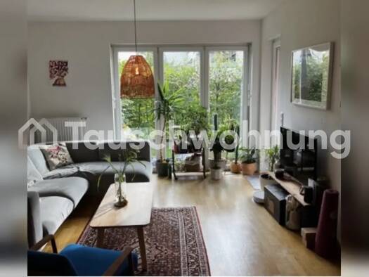 Wohnung zur Miete Tauschwohnung 1.150 € 3 Zimmer 78 m² EG Bickendorf Köln 50825