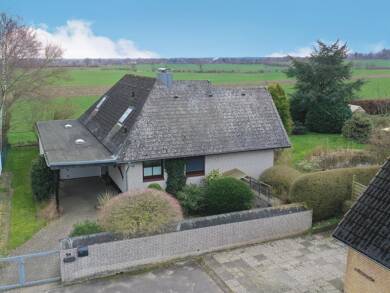 Einfamilienhaus zum Kauf 299.000 € 3 Zimmer 103 m² 856 m² Grundstück Steinbergkirche Steinbergkirche 24972
