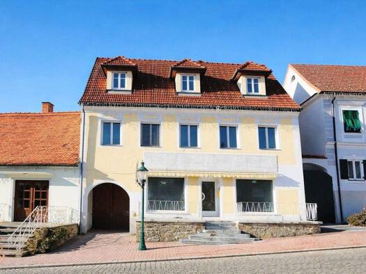 Wohnung zum Kauf 299.000 € 7 Zimmer 262,4 m² Pischelsdorf in der Steiermark 8212