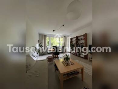 Wohnung zur Miete Tauschwohnung 700 € 2,5 Zimmer 75 m² 1. Geschoss Horn Hamburg 22119