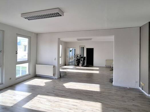 Bürofläche zur Miete 576 € 2 Zimmer 72 m² Bürofläche Wernigerode Wernigerode 38855