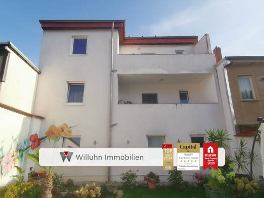 Wohnung zum Kauf 150.000 € 2 Zimmer 82 m² Delitzsch 04509