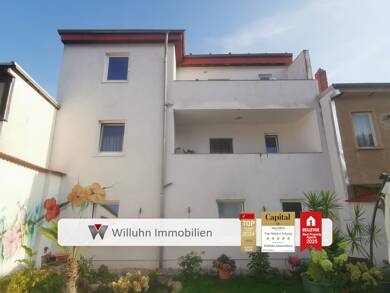 Wohnung zum Kauf 150.000 € 2 Zimmer 82 m² Delitzsch Delitzsch 04509