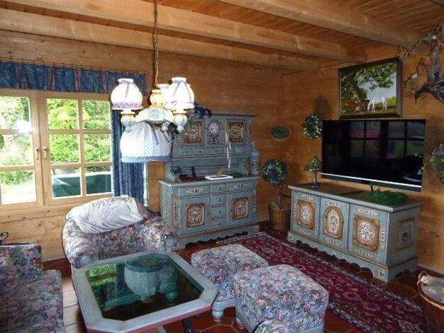 Einfamilienhaus zum Kauf 299.000 € 4 Zimmer 73 m² 1.696 m² Grundstück Ermenrod Feldatal 36325