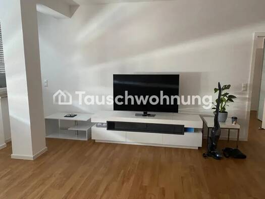 Wohnung zur Miete Tauschwohnung 650 € 2 Zimmer 64 m² 3. Geschoss Stadtmitte 230 Aschaffenburg 63739