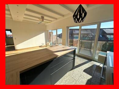 Wohnung zum Kauf 325.000 € 3 Zimmer 95,5 m² Dachgeschoss Rethen Laatzen 30880
