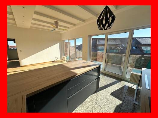 Wohnung zum Kauf 325.000 € 3 Zimmer 95,5 m² Dachgeschoss Rethen Laatzen 30880