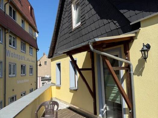 Wohnung zum Kauf 99.000 € 5 Zimmer 100 m² 1. Geschoss frei ab sofort Gößnitz 04639