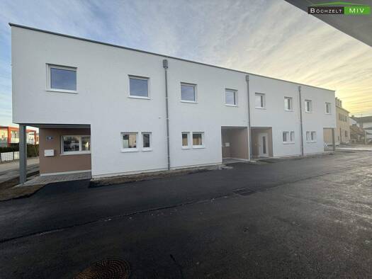 Reihenmittelhaus zur Miete 1.105 € 4,5 Zimmer 127,7 m² frei ab 01.07.2026 Linderwaldsiedlung 40 Zeltweg 8740