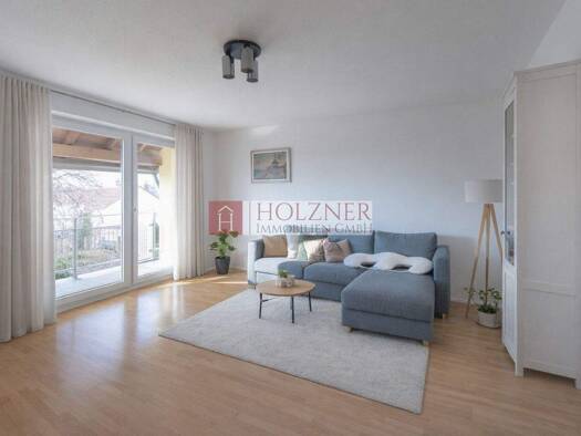 Wohnung zum Kauf 365.000 € 3 Zimmer 79,5 m² 2. Geschoss Wolfgang Landshut 84032