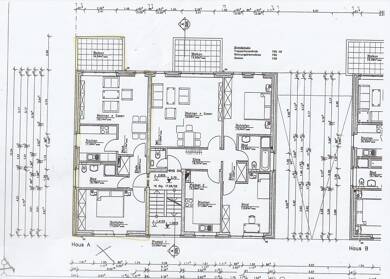 Wohnung zur Miete 455 € 2 Zimmer 60 m² Rheine Rheine 48429