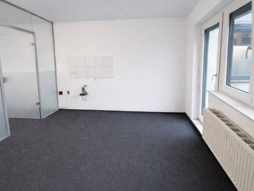 Bürofläche zur Miete 952 € 33 m² Bürofläche Hohweg West 28219