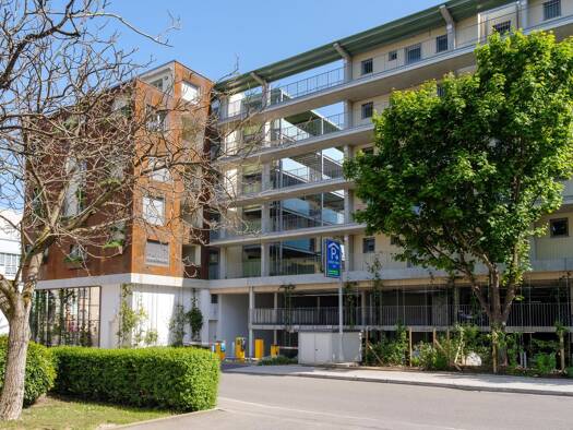 Laden zum Kauf - Erstbezug provisionsfrei 4.300 € 2 Zimmer 73,5 m² Verkaufsfläche Singen Singen (Hohentwiel) 78224