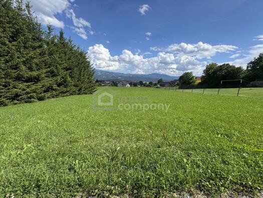 Grundstück zum Kauf 149.000 € 736 m² Grundstück Sankt Marein-Feistritz 8733