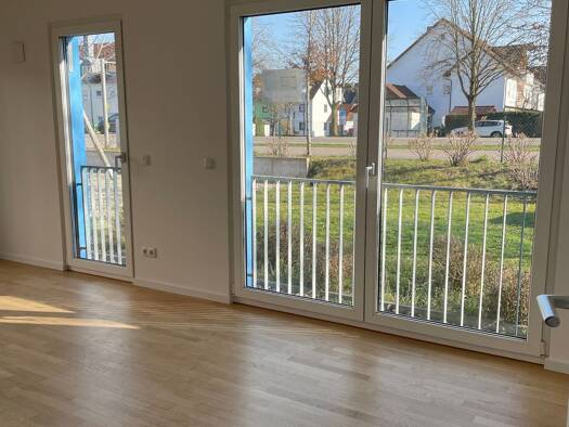 Wohnung zur Miete 1.109 € 4 Zimmer 92,4 m² EG Ursinusstr. 13 Manching 85077