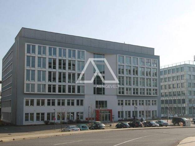 Bürofläche zur Miete provisionsfrei 14 € 1.829,9 m² Bürofläche teilbar ab 527,9 m² Lichtenbroich Düsseldorf 40468