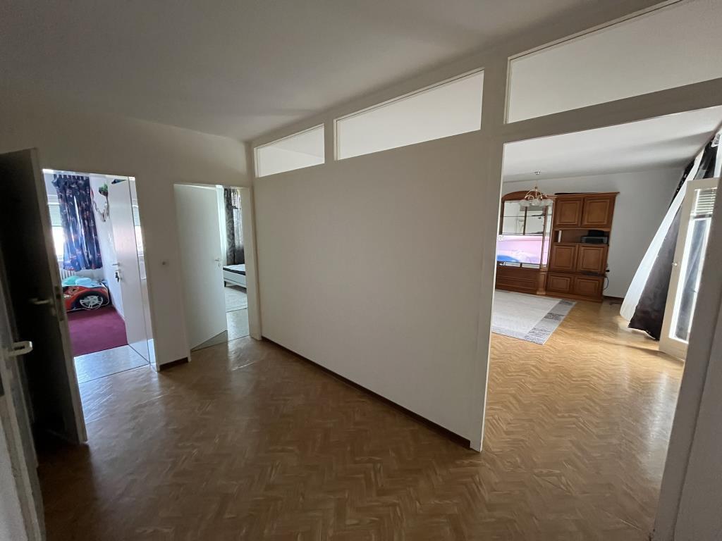 Wohnung zum Kauf 195.000 € 3 Zimmer 85 m²<br/>Wohnfläche 6.<br/>Geschoss Wiesloch Wiesloch 69168