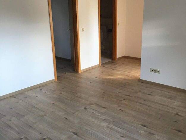 Wohnung zur Miete 750 € 2 Zimmer 48 m² 1. Geschoss Rohräckerstraße 7 Bad Rappenau 74906