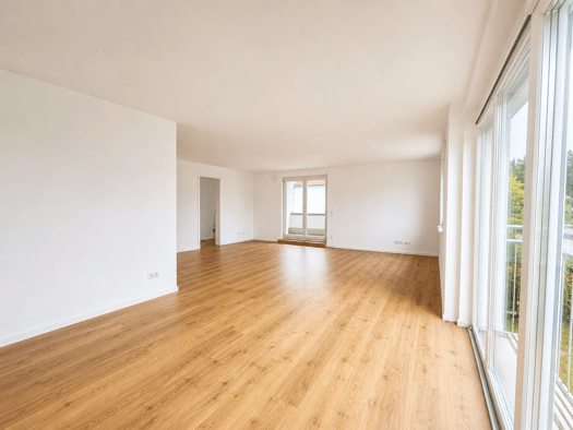 Wohnung zum Kauf provisionsfrei 1.170.000 € 4 Zimmer 130,5 m² Geschoss 2/3 frei ab sofort Waldesruhe 13 Hadern München 81377