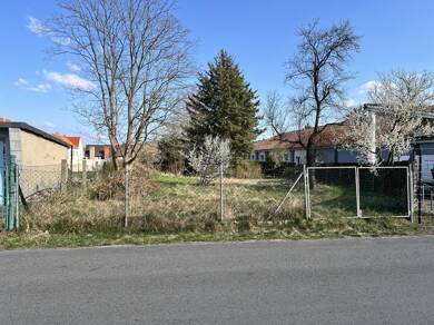 Grundstück zum Kauf 49.000 € 1.693 m² Grundstück Lauchhammer Lauchhammer 01979