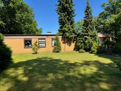 Bungalow zum Kauf 279.000 € 4 Zimmer 92 m² 806 m² Grundstück frei ab 01.10.2025 Marl 45768