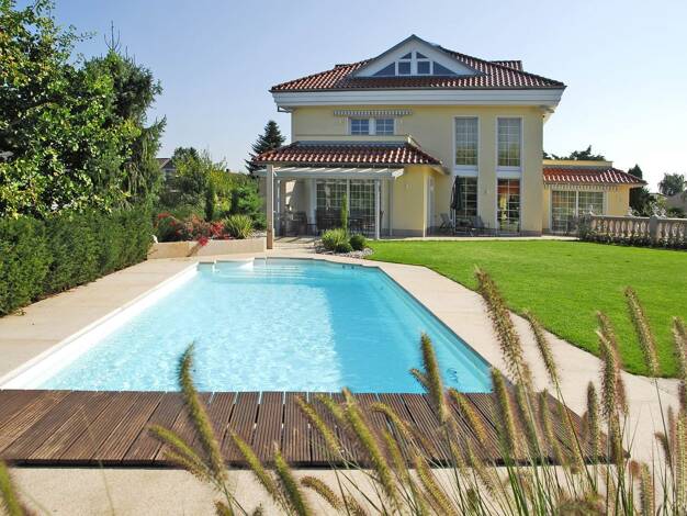 Villa zum Kauf 2.980.000 € 10 Zimmer 347 m² 1.314 m² Grundstück Stadtgebiet Göppingen 73033