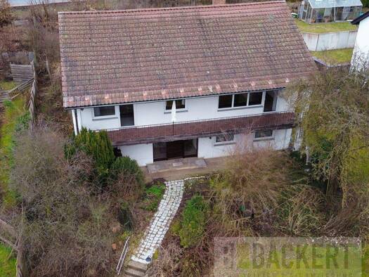 Einfamilienhaus zum Kauf 339.000 € 5,5 Zimmer 150 m² 819 m² Grundstück Mangersreuth Kulmbach / Mangersreuth 95326