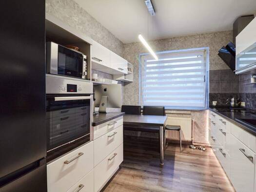 Wohnung zum Kauf 200.000 € 3 Zimmer 78 m² Wiedenbrück Rheda-Wiedenbrück 33378