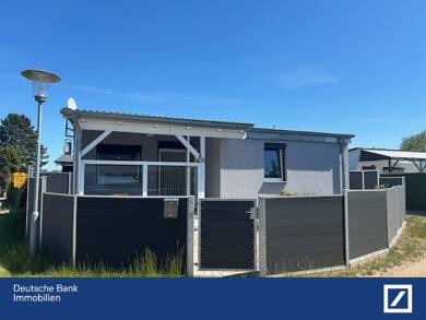 Haus zum Kauf provisionsfrei 99.000 € 2 Zimmer 47 m² 176 m² Grundstück Verchen 17111