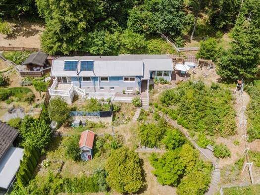 Einfamilienhaus zum Kauf 230.000 € 4 Zimmer 126 m² 2.832 m² Grundstück Kleinhammer Werdohl 58791