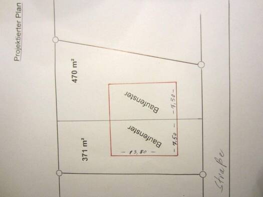 Grundstück zum Kauf 220.000 € 371 m² Grundstück Penzendorf Schwabach 91126