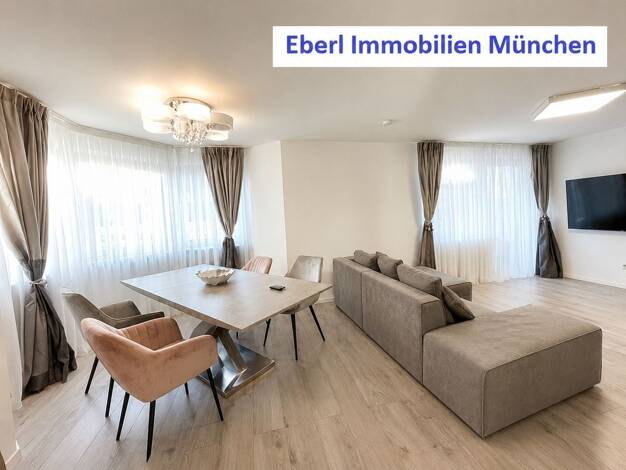Wohnung zum Kauf 505.000 € 2,5 Zimmer 61 m² 1. Geschoss Sendling-Westpark München 81369
