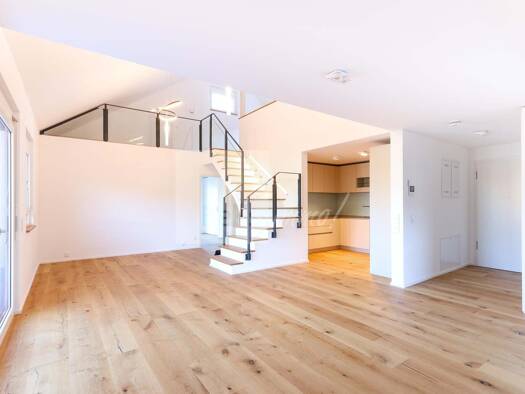 Maisonette zum Kauf - Erstbezug 759.000 € 4,5 Zimmer 151 m² Pfullingen 72793