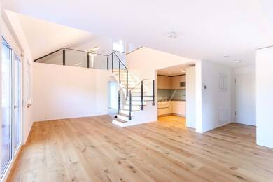 Maisonette zum Kauf - Erstbezug 759.000 € 4,5 Zimmer 151 m² Pfullingen 72793