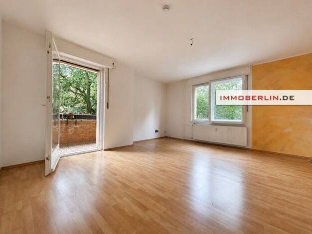 Wohnung zum Kauf 249.000 € 2 Zimmer 65 m² EG Marienfelde Tempelhof-Schöneberg 12277