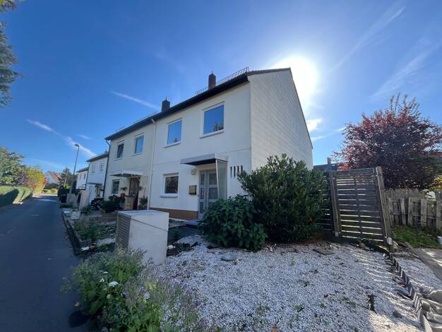 Reihenmittelhaus zur Miete 1.080 € 6 Zimmer 148 m² Neustadt Neustadt b.Coburg 96465