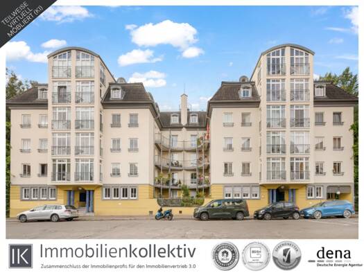 Mehrfamilienhaus zum Kauf als Kapitalanlage geeignet 1.339.000 € 17 Zimmer 408 m² Schleußig Leipzig 04229