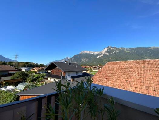 Wohnung zur Miete 1.149 € 3 Zimmer 79,6 m² 2. Geschoss Kramsach 6233