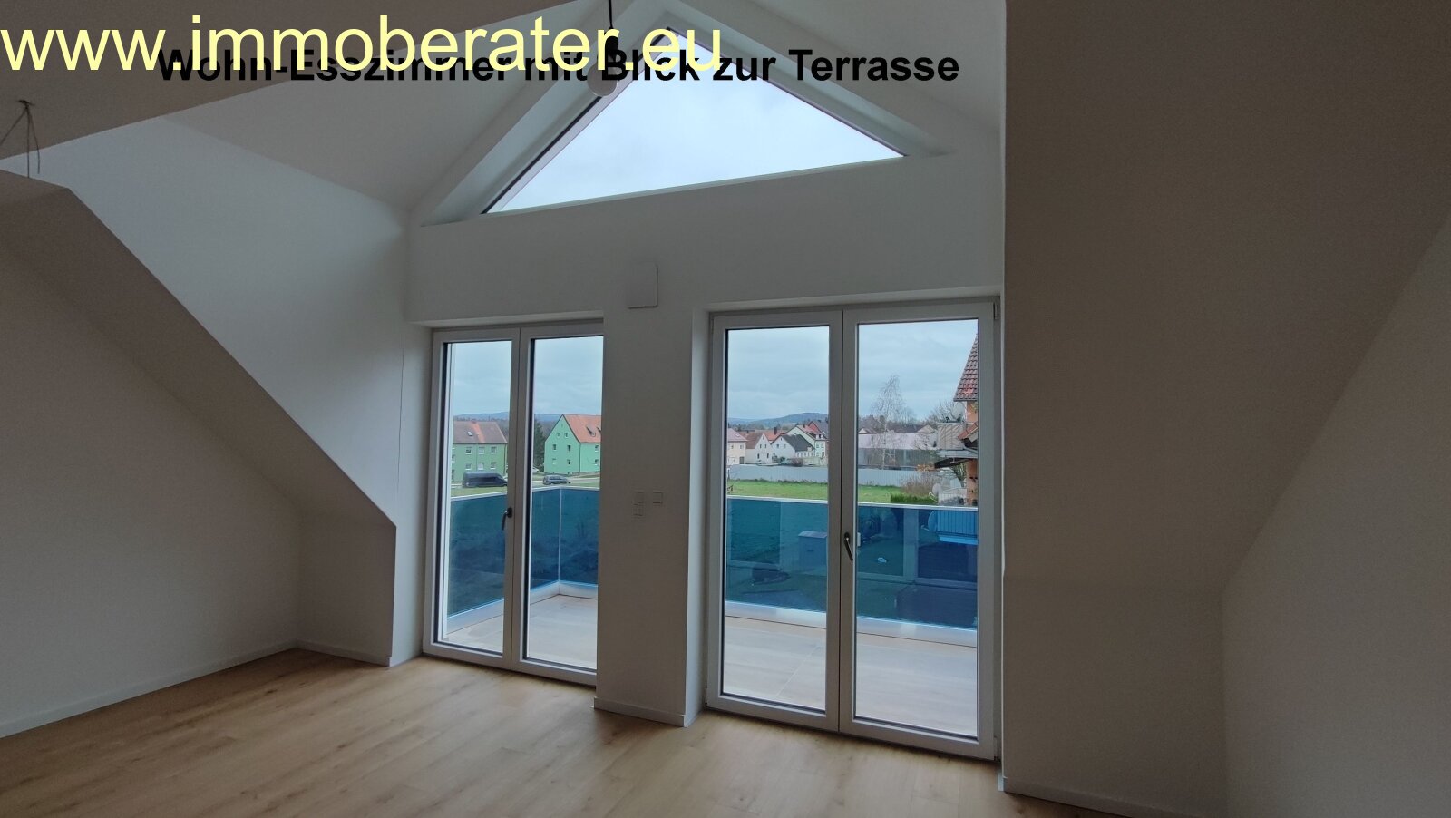 Wohnung zum Kauf 262.000 € 2 Zimmer 70,7 m²<br/>Wohnfläche 2.<br/>Geschoss Waidhaus Waidhaus 92726