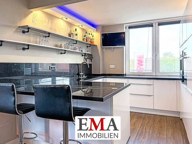 Wohnung zum Kauf 349.000 € 3 Zimmer 85 m² 1. Geschoss Brieselang 14656